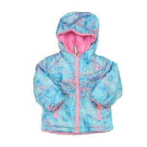 Gerry 12 Months Blue | Pink