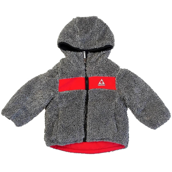 Gerry 3T Red | Black