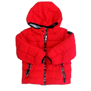 Gerry 4T Red