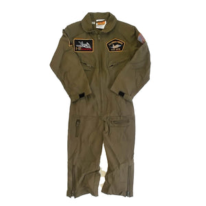 Get Real Gear 2-3T Top Gun