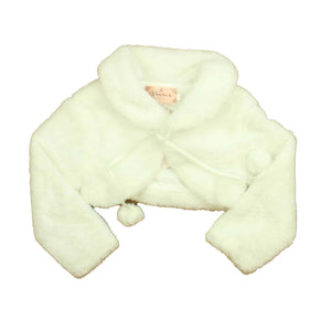 Glamour 2T White