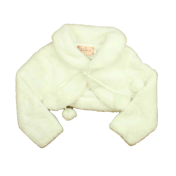 Glamour 2T White
