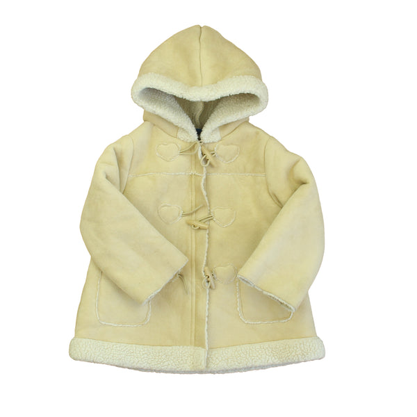 Greendog 6-9 Months Beige | White