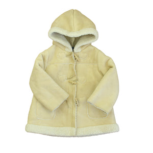 Greendog 6-9 Months Beige | White