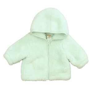 Gymboree 0-3 Months Aqua
