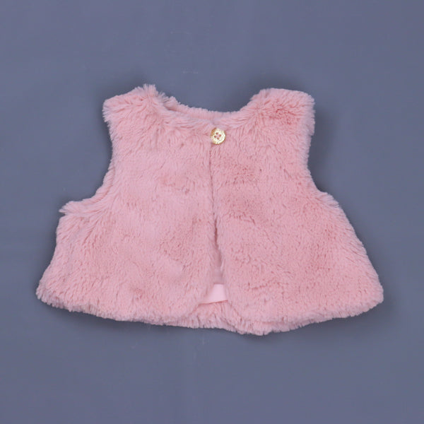 Gymboree 0-3 Months Pink