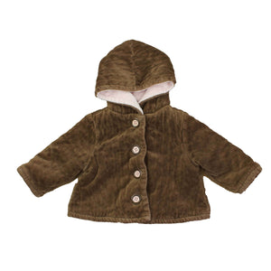 Gymboree 12-18 Month Brown | Pink
