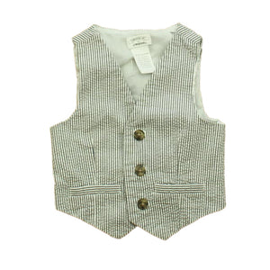 Gymboree 12-18 Months Blue | White