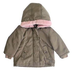 Gymboree 12-18 Months Green | Pink