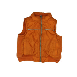 Gymboree 12-24 Months Orange
