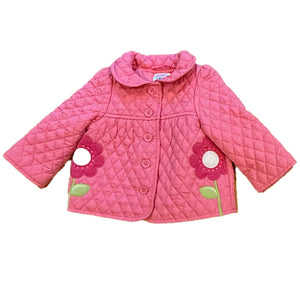 Gymboree 18-24 Months Pink