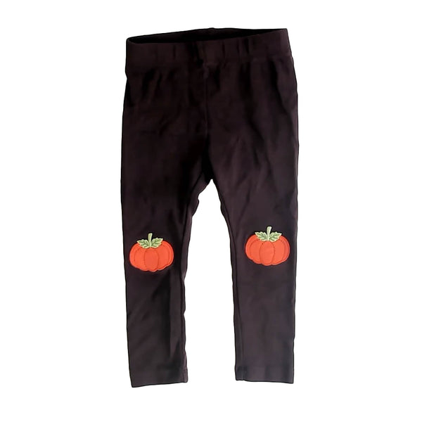 Gymboree 2T Brown Pumpkins