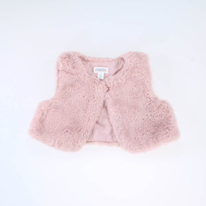 Gymboree 3-6 Months Pink | Fur