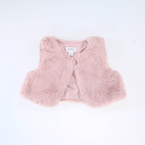 Gymboree 3-6 Months Pink | Fur