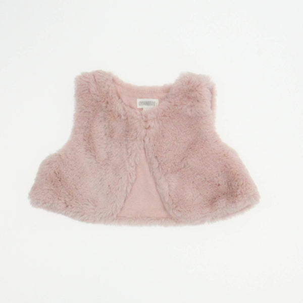 Gymboree 3-6 Months Pink