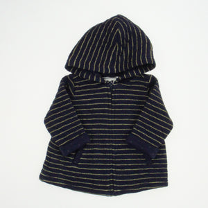 Gymboree 6-12 Months Navy
