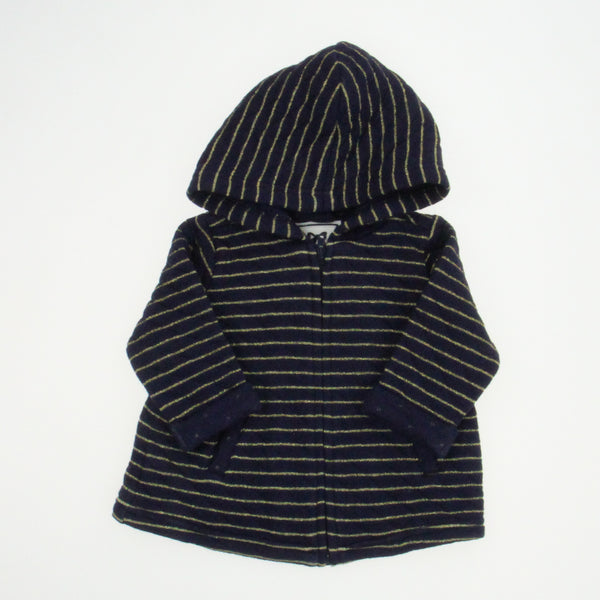 Gymboree 6-12 Months Navy