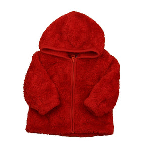 Gymboree 6-12 Months Red