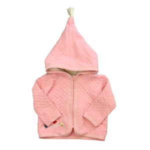 Hanna Andersson 3-6 Months Pink