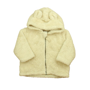 Hanna Andersson 6-12 Months Ivory