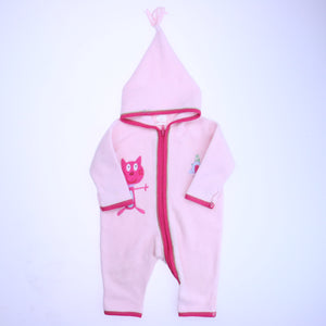 Hanna Andersson EU 60 (3-6 Months) Pink