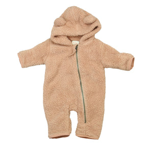 Hanna Andersson New Born Pink