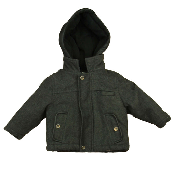 Hawke & Co. 12 Months Charcoal