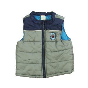 Healthex 24 Months Grey | Blue