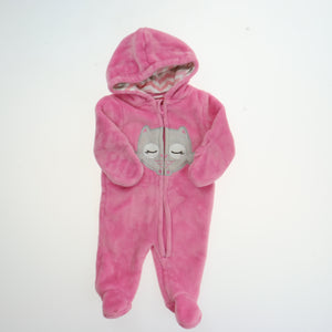 Healthex 3-6 Months Pink | White | Grey