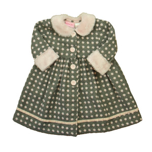 Heartworks 18 Months Gray | Pink