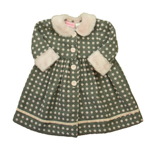 Heartworks 18 Months Gray | Pink