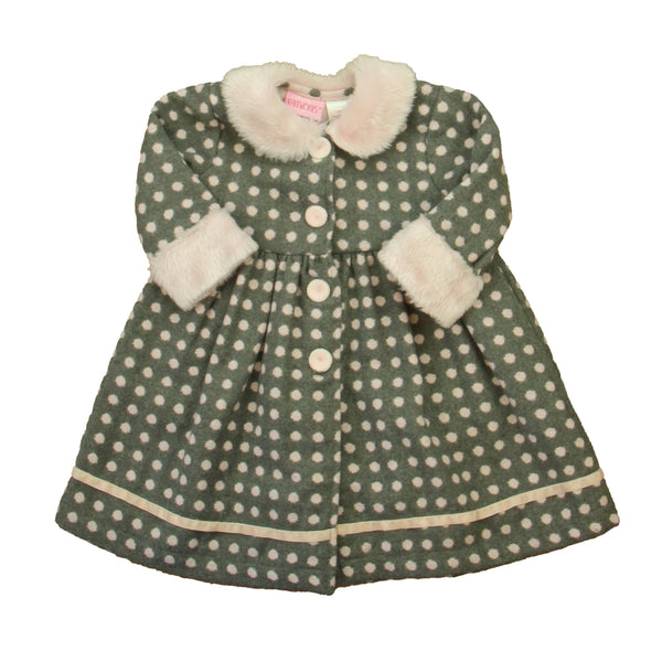 Heartworks 18 Months Gray | Pink