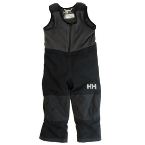 Helly Hansen 3T Black