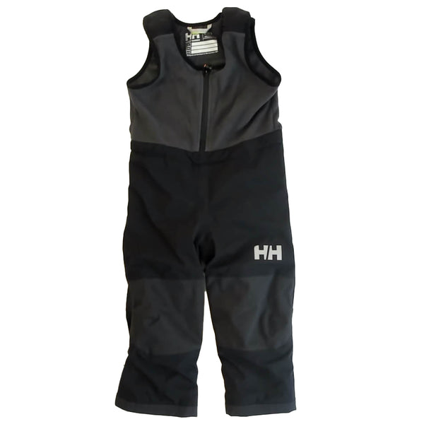 Helly Hansen 3T Black