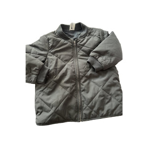 H&M 12-18 months Grey