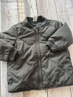 H&M 12-18 months Grey