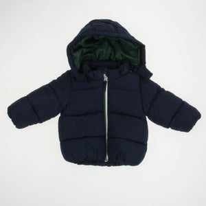 H&M 4-6 Months Blue