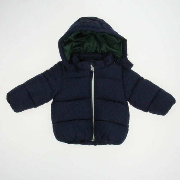 H&M 4-6 Months Blue