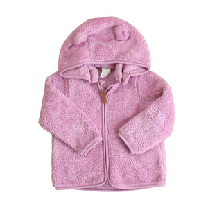 H&M 9-12 Months Purple