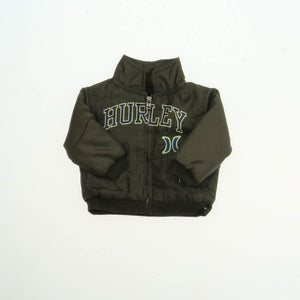 Hurley 3-6 Months Brown