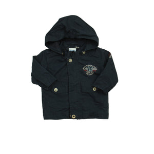 Impidimpi 3-6 Months (62-68) Blue