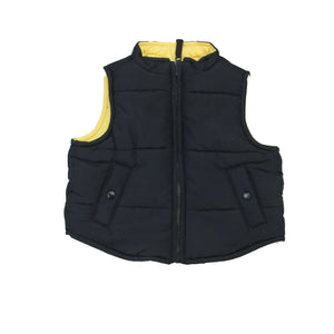 Janie and Jack 12-18 Months Blue | Yellow