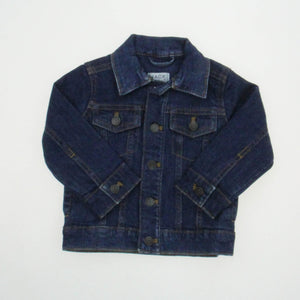 Janie and Jack 12-18 Months Blue