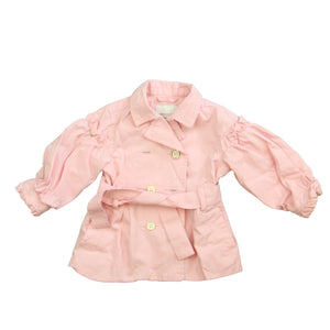 Janie and Jack 12-18 Months Pink