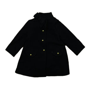 Janie and Jack 18-24 Months Navy