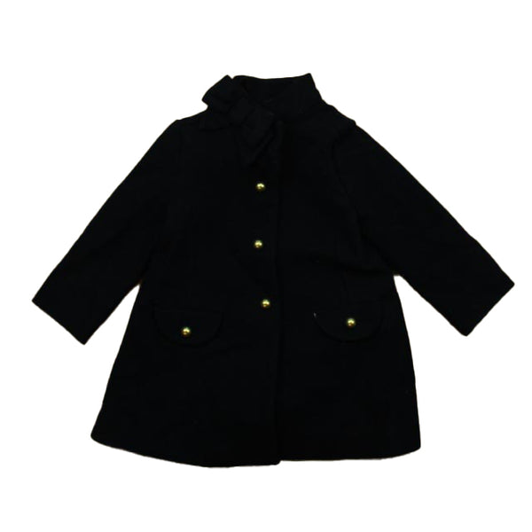 Janie and Jack 18-24 Months Navy