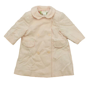 Janie and Jack 6-12 Months Pink