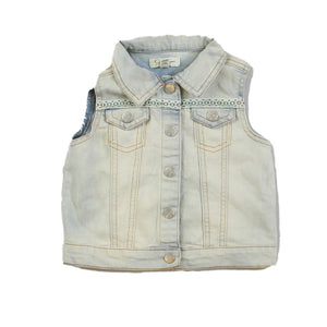 Jessica Simpson 18 Months Blue