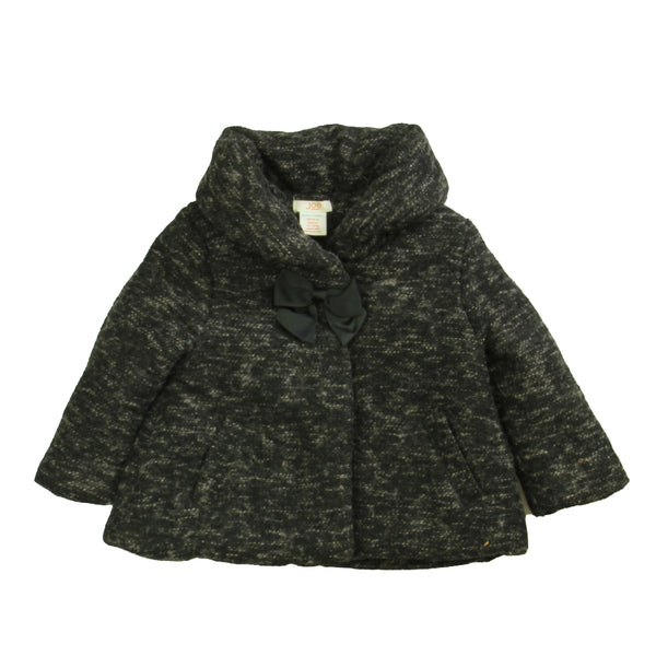 Joe Fresh 12-18 Months Grey