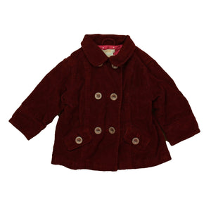 Joe Fresh 12-18 Months Maroon